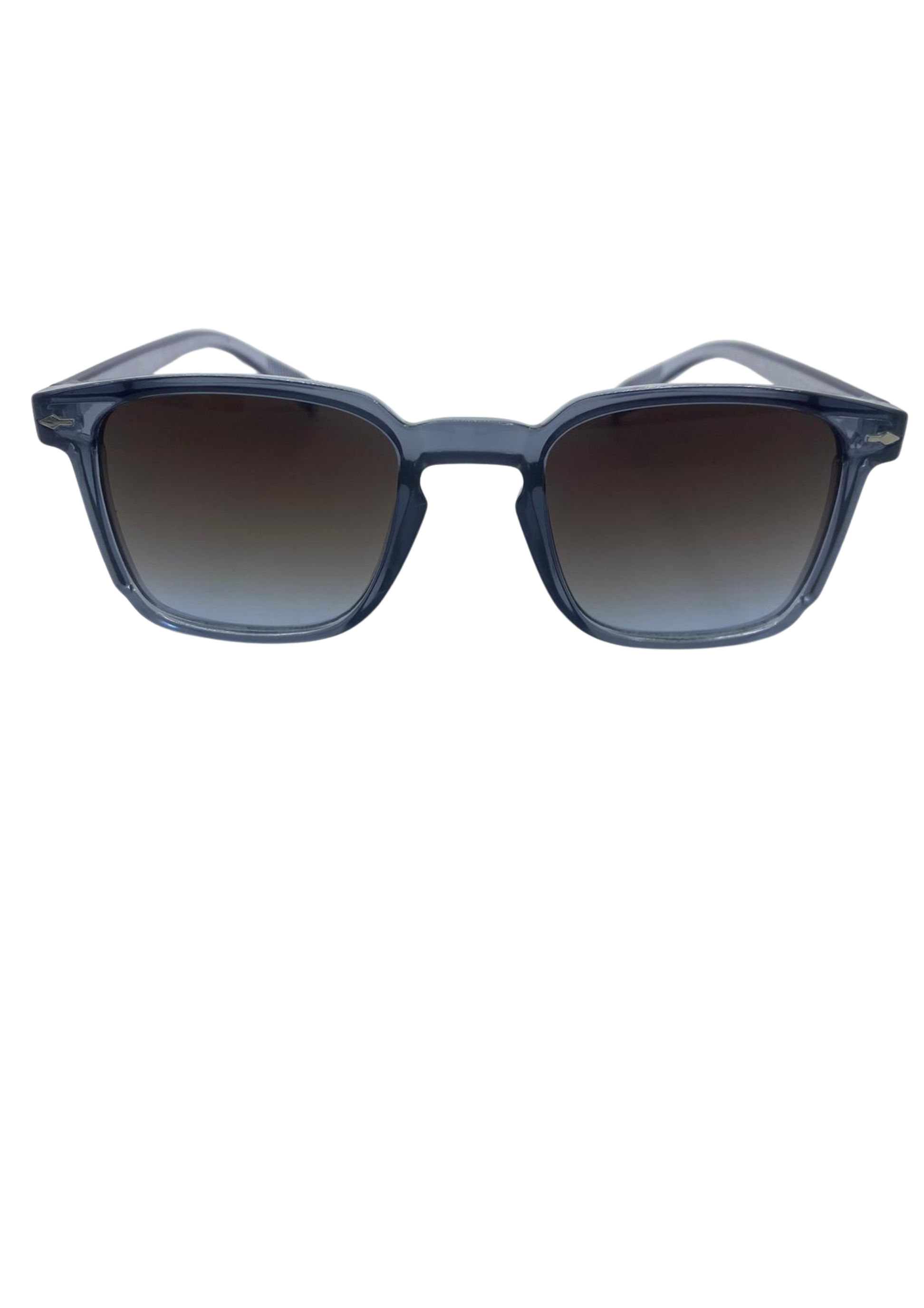 Şeffaf UV400 Güneş Gözlüğü