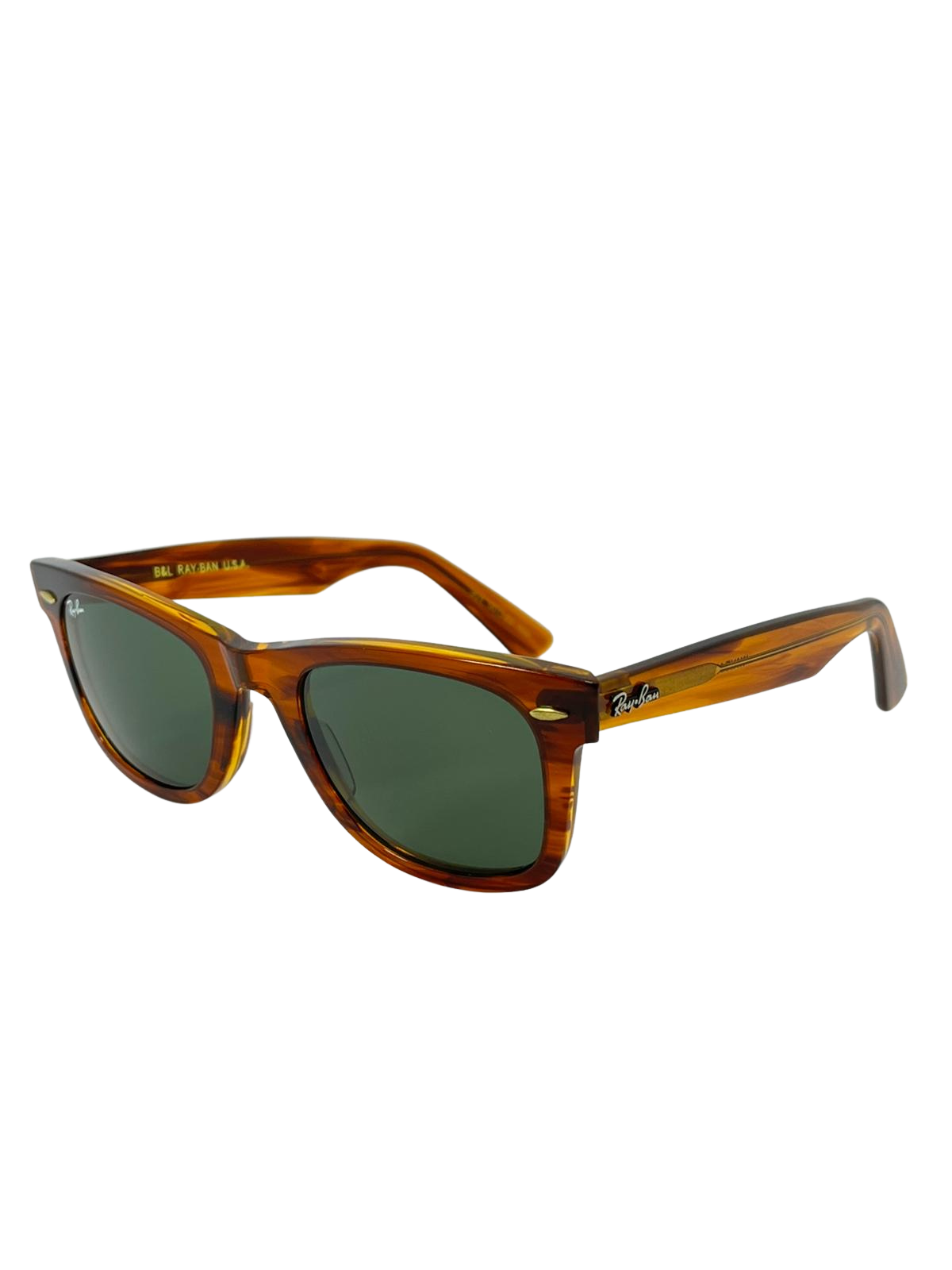 Bi-Gözlük| WAYFARER2 UV 400 Güneş Gözlüğü