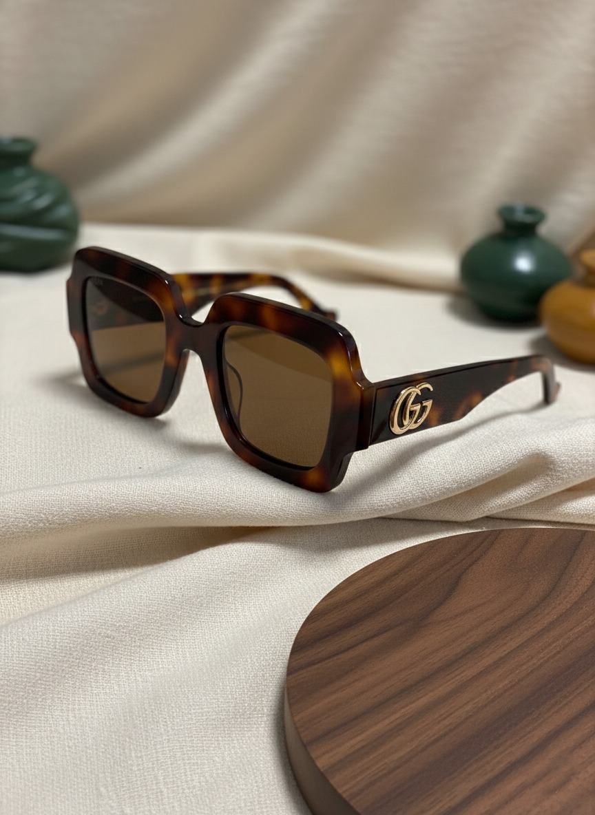 Bi-Gözlük|  GG1547S UV400 Güneş Gözlüğü