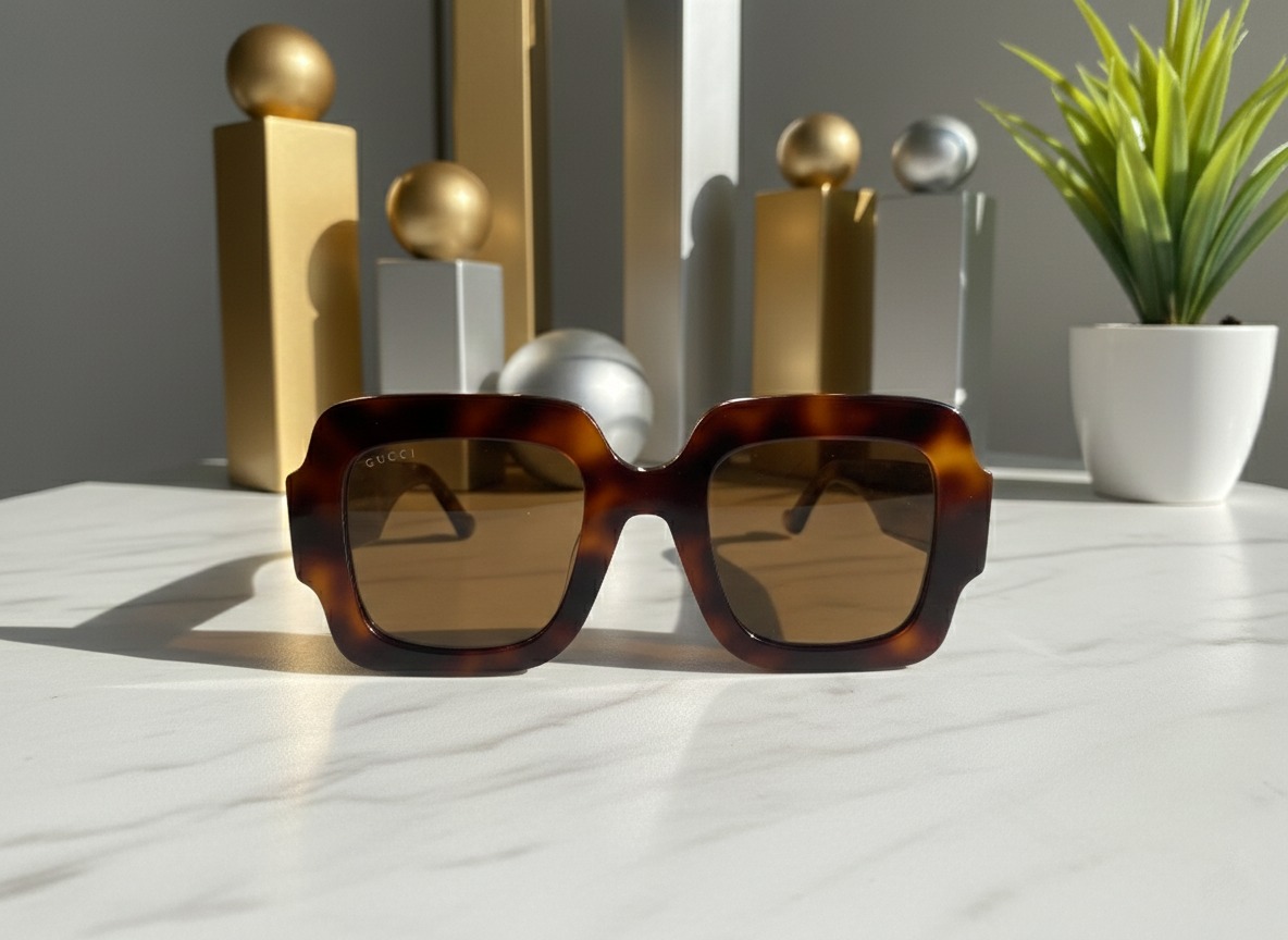 Bi-Gözlük|  GG1547S UV400 Güneş Gözlüğü